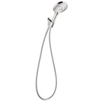 HANSGROHE 04905000 Raindance Select S Handshower Set 120 3-Jet PowderRain, 1.75 GPM - Chrome