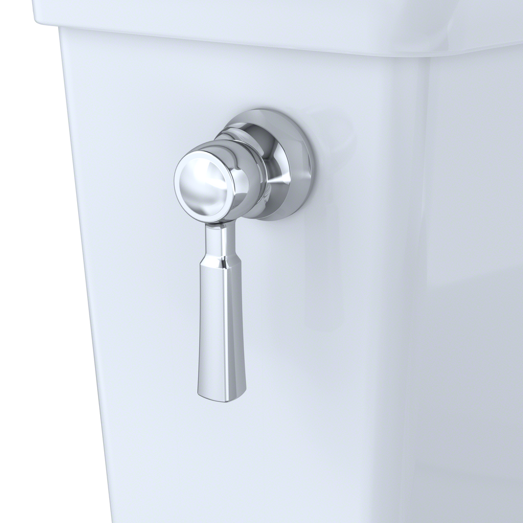 TOTO ST403E#01 Promenade Ii 1.28 Gpf Toilet Tank - Cotton White