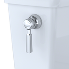 TOTO ST403E#01 Promenade Ii 1.28 Gpf Toilet Tank - Cotton White