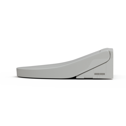 TOTO SW3084#12 Washlet C5 Electronic Bidet Toilet Seat With Premist And Ewater+ Wand Cleaning - Sedona Beige