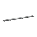 HANSGROHE 56042001 RainDrain Match Trim 47 1/4" with Height Adjustable Frame - Chrome