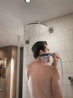 TOTO TS112FL51#PN Classic Series Aero Handshower Single Spray Mode 2.0 Gpm - Polished Nickel