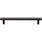 JEFFREY ALEXANDER 867-160DBAC Anwick 160 mm Center-to-Center Bar Pull - Brushed Oil Rubbed Bronze