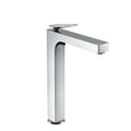 AXOR 39021001 Citterio Single-Hole Faucet 280 with Pop-Up Drain, 1.2 GPM - Chrome