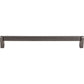 TOP KNOBS M2618 Amwell 8 13/16" Center to Center Bar Pull - Ash Gray