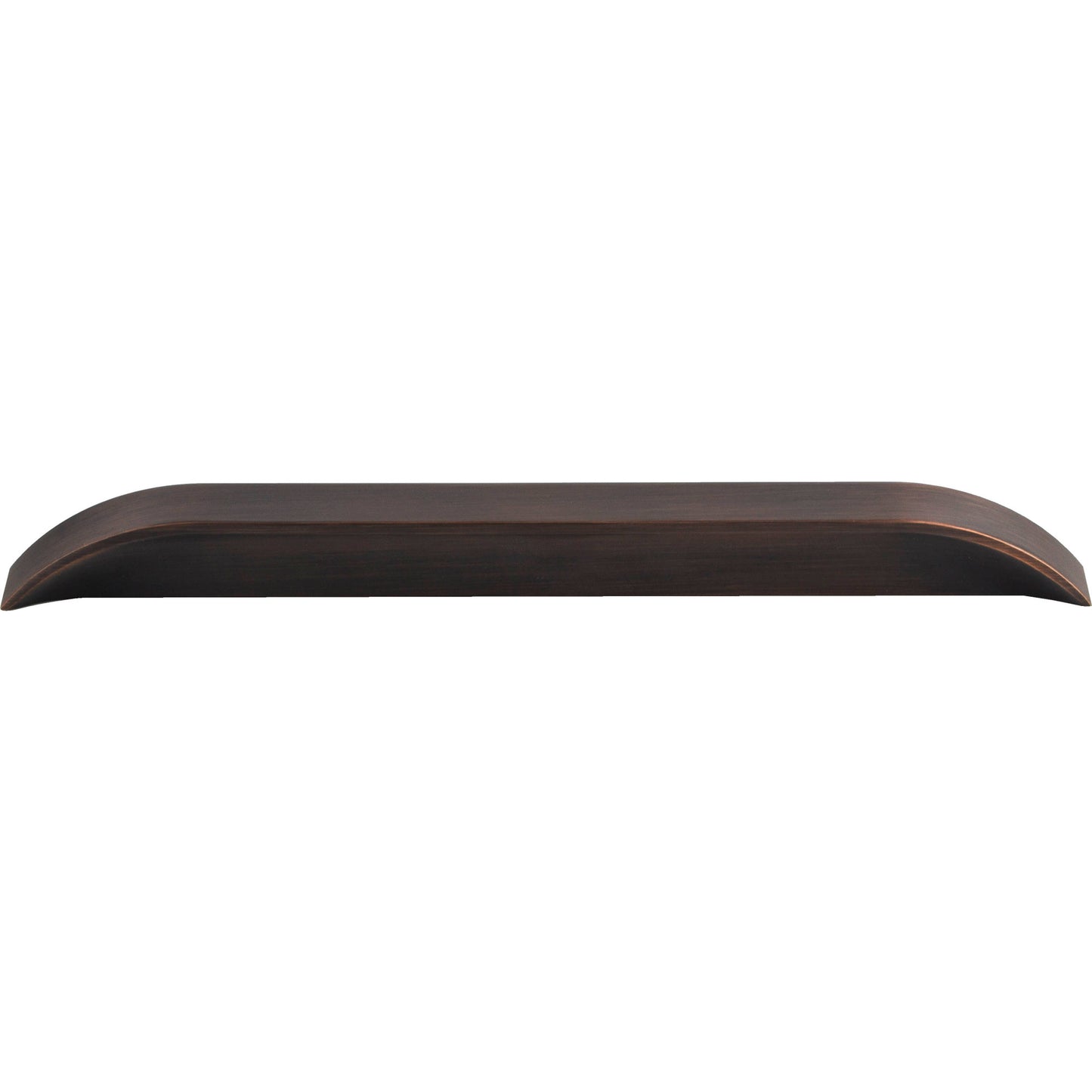 JEFFREY ALEXANDER 484-192224DBAC Elara 192 mm or 224 mm Arch Pull - Brushed Oil Rubbed Bronze