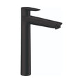 HANSGROHE 71717671 Talis E Single-Hole Faucet 240, 1.2 GPM - Matte Black