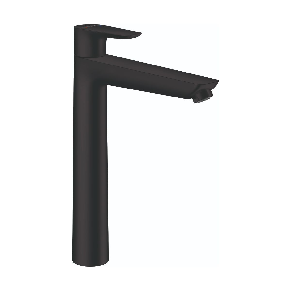 HANSGROHE 71717671 Talis E Single-Hole Faucet 240, 1.2 GPM - Matte Black