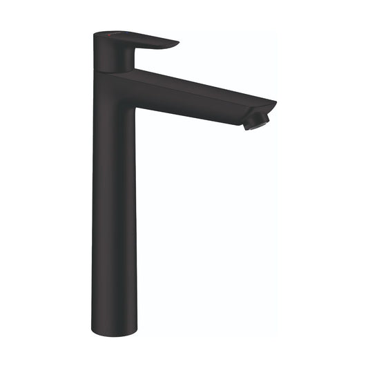 HANSGROHE 71717671 Talis E Single-Hole Faucet 240, 1.2 GPM - Matte Black