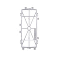 AXOR 47926000 MyEdition Mounting Template 245