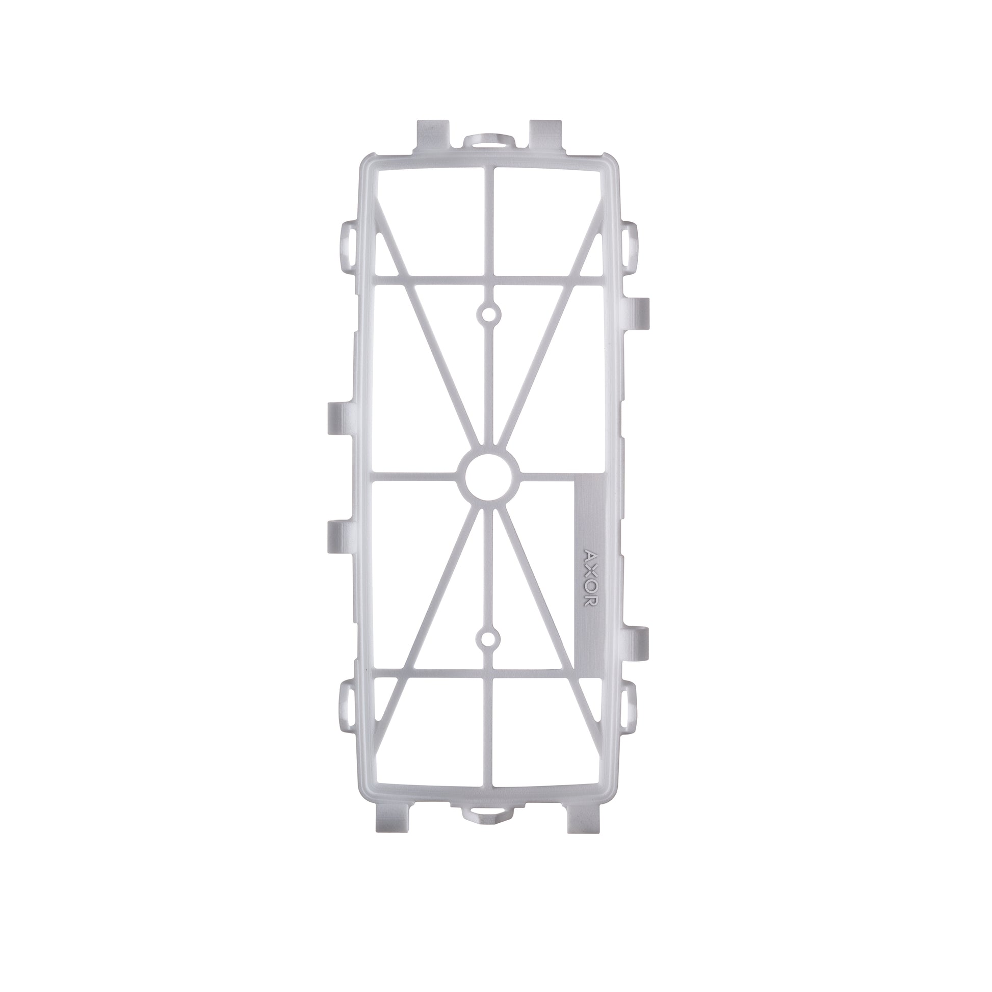 AXOR 47926000 MyEdition Mounting Template 245