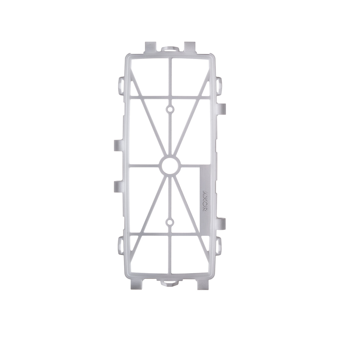 AXOR 47926000 MyEdition Mounting Template 245