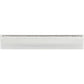 ATLAS 3200-MC Crystal 3 3/4" Center to Center Bar Pull - Matte Chrome