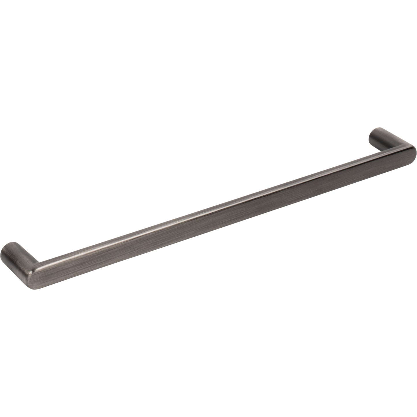 ELEMENTS 105-224BNBDL Gibson 224 mm Center-to-Center Bar Pull - Brushed Pewter