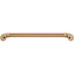 JEFFREY ALEXANDER 329-160SBZ Loxley 160 mm Center-to-Center Bar Pull - Satin Bronze