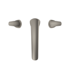 TOTO TBG09201U#BN Gm Two-Handle Deck-Mount Roman Tub Filler Trim - Brushed Nickel