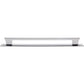 ATLAS A6009-CH Zander 18" Center to Center Appliance Pull - Polished Chrome