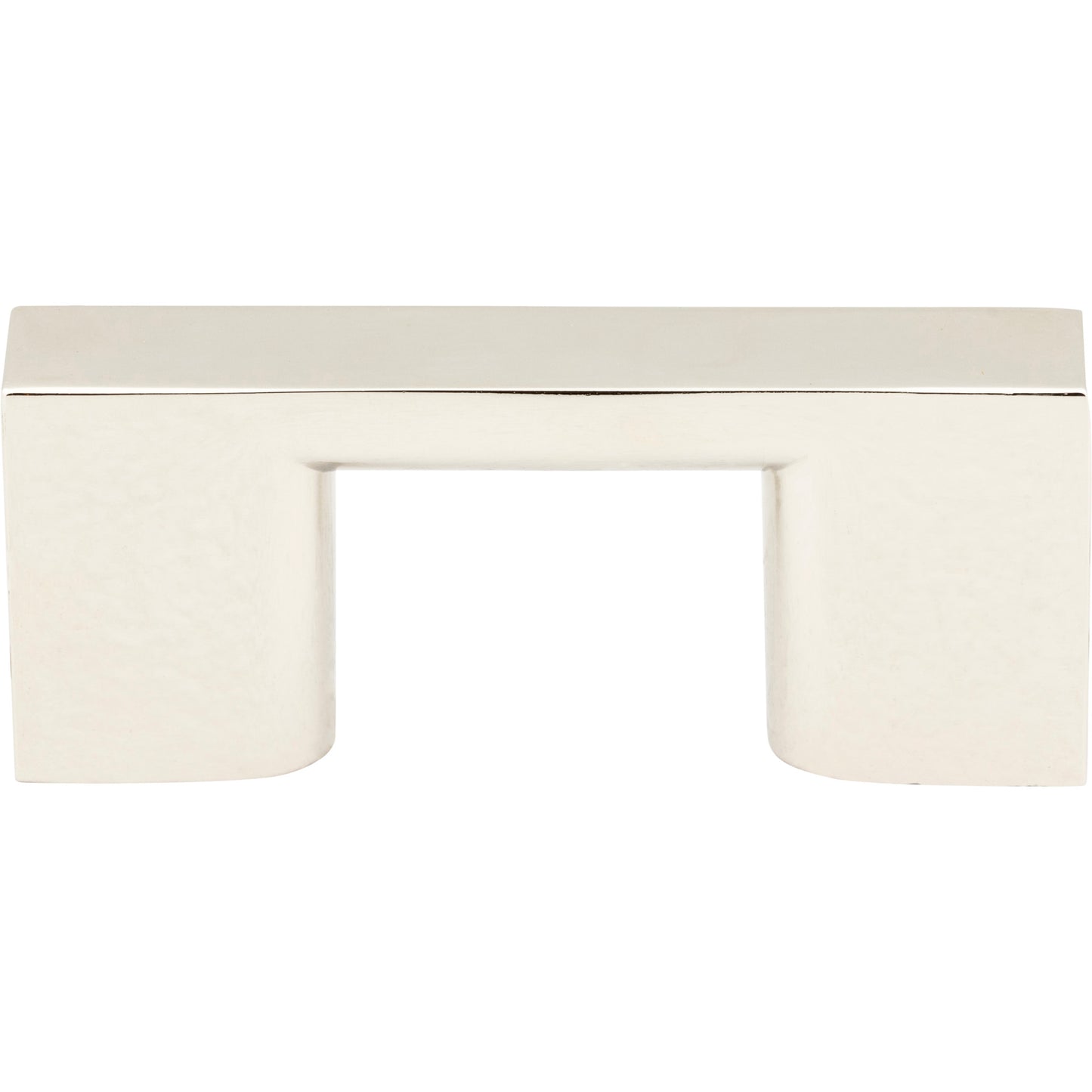 JEFFREY ALEXANDER 635-32NI Sutton 32 mm Center-to-Center Bar Pull - Polished Nickel