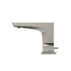 TOTO TLG07201U#BN Ge 1.2 Gpm Two Handle Widespread Bathroom Sink Faucet - Brushed Nickel