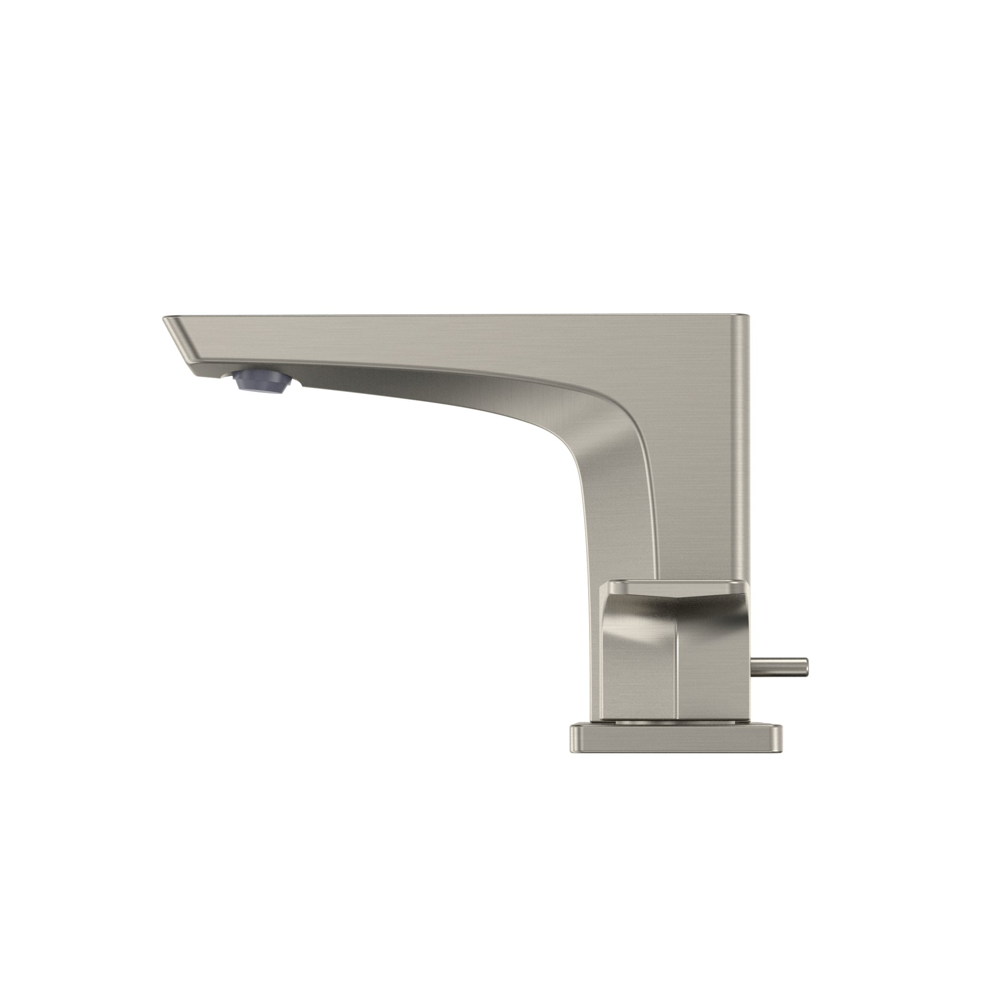 TOTO TLG07201U#BN Ge 1.2 Gpm Two Handle Widespread Bathroom Sink Faucet - Brushed Nickel
