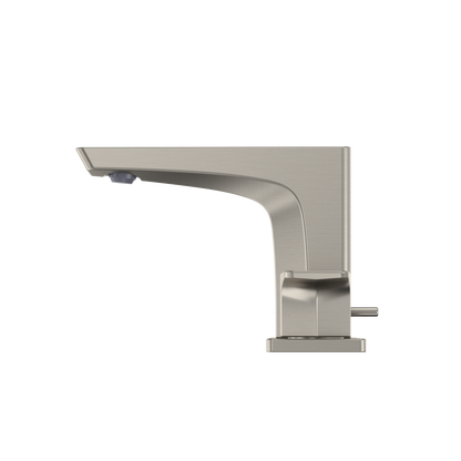 TOTO TLG07201U#BN Ge 1.2 Gpm Two Handle Widespread Bathroom Sink Faucet - Brushed Nickel