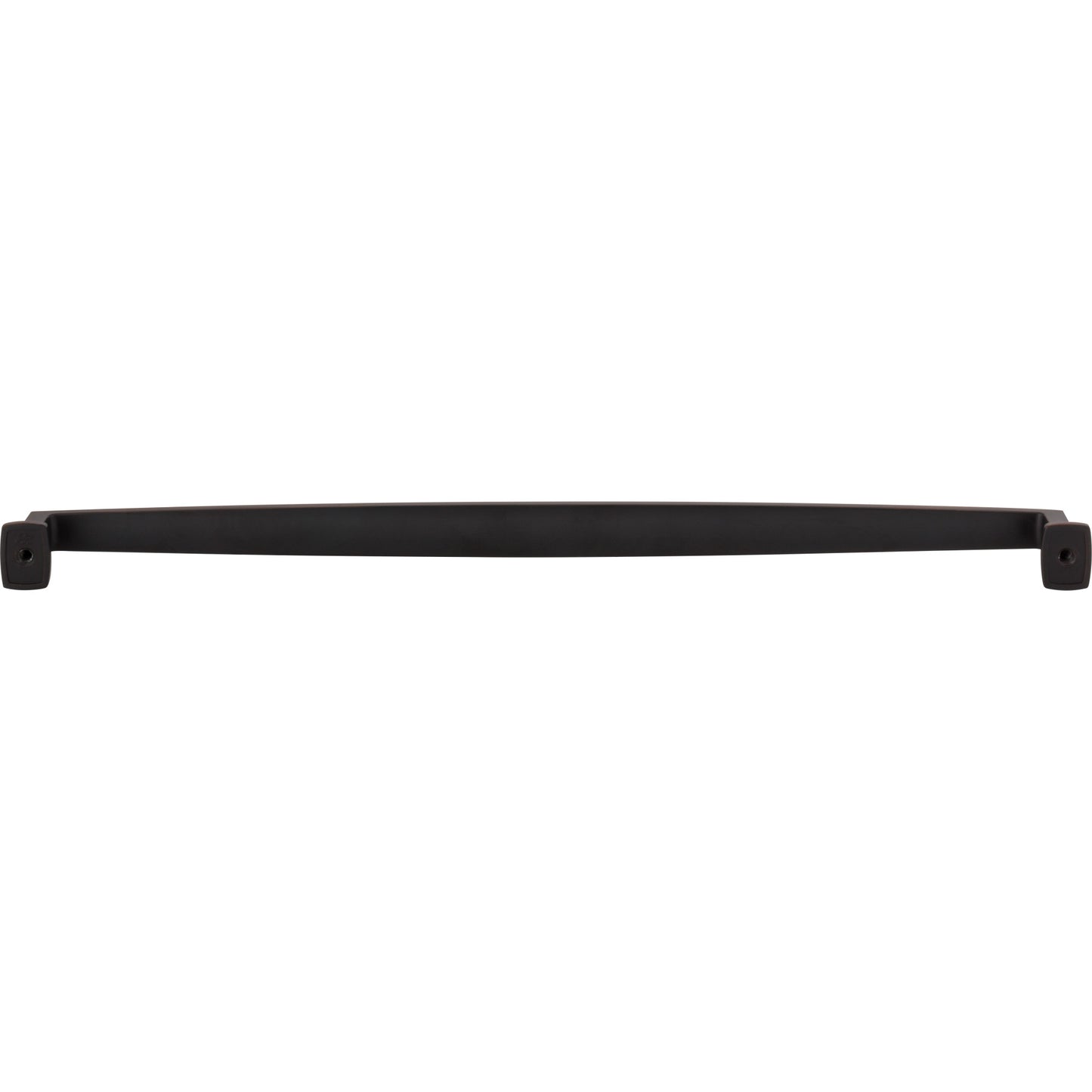 JEFFREY ALEXANDER 171-305DBAC Richard 305 mm Center-to-Center Bar Pull - Brushed Oil Rubbed Bronze