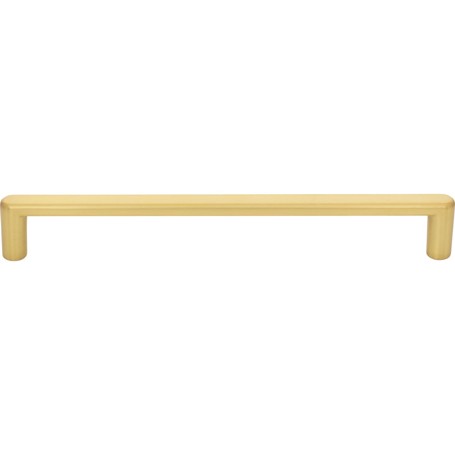 ELEMENTS 105-192BG Gibson 192 mm Center-to-Center Bar Pull - Brushed Gold
