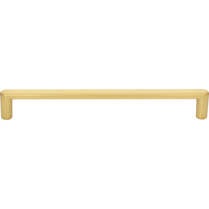 ELEMENTS 105-192BG Gibson 192 mm Center-to-Center Bar Pull - Brushed Gold