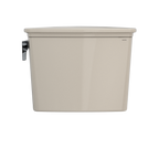 TOTO ST786EA#03 Drake Transitional 1.28 Gpf Toilet Tank With Washlet+ Auto Flush Compatibility - Bone