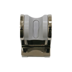 TOTO TBW02019U#PN Wall Mount For Handshower - Polished Nickel