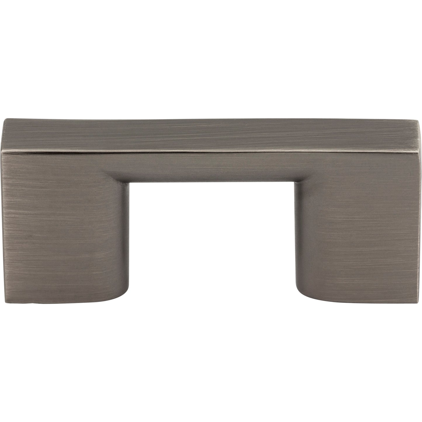 JEFFREY ALEXANDER 635-32BNBDL Sutton 32 mm Center-to-Center Bar Pull - Brushed Pewter