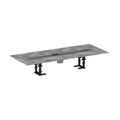 HANSGROHE 56010181 RainDrain 2" outlet 23 5/8" (600mm) - Brushed Stainless Steel