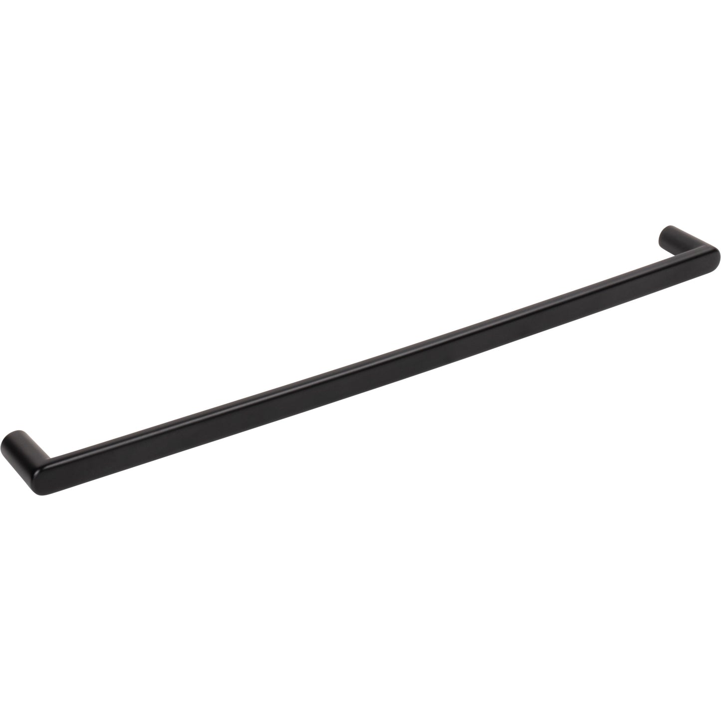 ELEMENTS 105-305MB Gibson 305 mm Center-to-Center Bar Pull - Matte Black