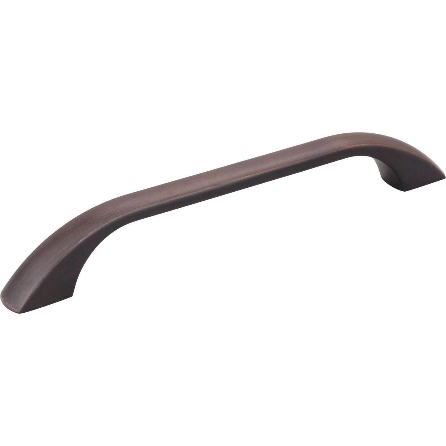 JEFFREY ALEXANDER 4160DBAC Sonoma 160 mm Center-to-Center Bar Pull - Brushed Oil Rubbed Bronze