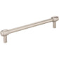 JEFFREY ALEXANDER 885-160SN Hayworth 160 mm Center-to-Center Bar Pull - Satin Nickel