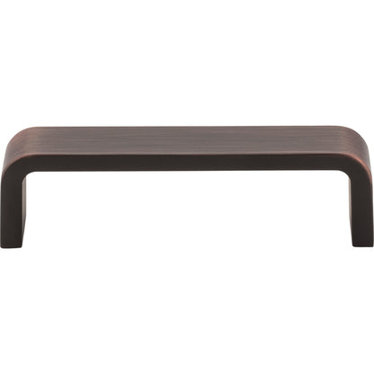 ELEMENTS 193-96DBAC Asher 96 mm Center-to-Center Bar Pull - Brushed Oil Rubbed Bronze