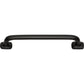 ATLAS 334-ORB Distressed 5 1/16" Center to Center Bar Pull - Oil Rubbed Bronze