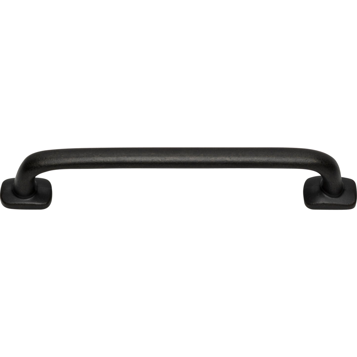 ATLAS 334-ORB Distressed 5 1/16" Center to Center Bar Pull - Oil Rubbed Bronze