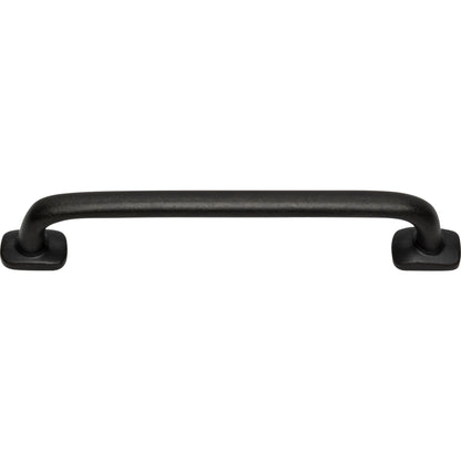 ATLAS 334-ORB Distressed 5 1/16" Center to Center Bar Pull - Oil Rubbed Bronze