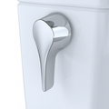 TOTO THU398#CP Trip Lever - Polished Chrome
