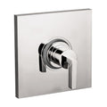 AXOR 39414001 Citterio Pressure Balance Trim - Chrome