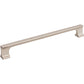 JEFFREY ALEXANDER 752-224SN Sullivan 224 mm Center-to-Center Bar Pull - Satin Nickel