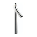 AXOR 12013001 Starck Organic 2-Handle Faucet 240, 1.2 GPM - Chrome