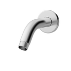 TOTO TBW01012UV1#CP Modern Collection Six Inch Shower Arm - Polished Chrome