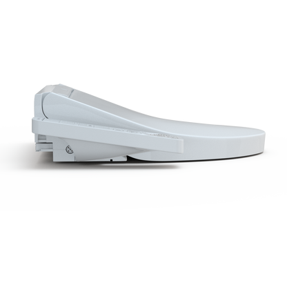 TOTO SW3074#12 Washlet C2 Electronic Bidet Toilet Seat With Premist And Ewater+ Wand Cleaning - Sedona Beige