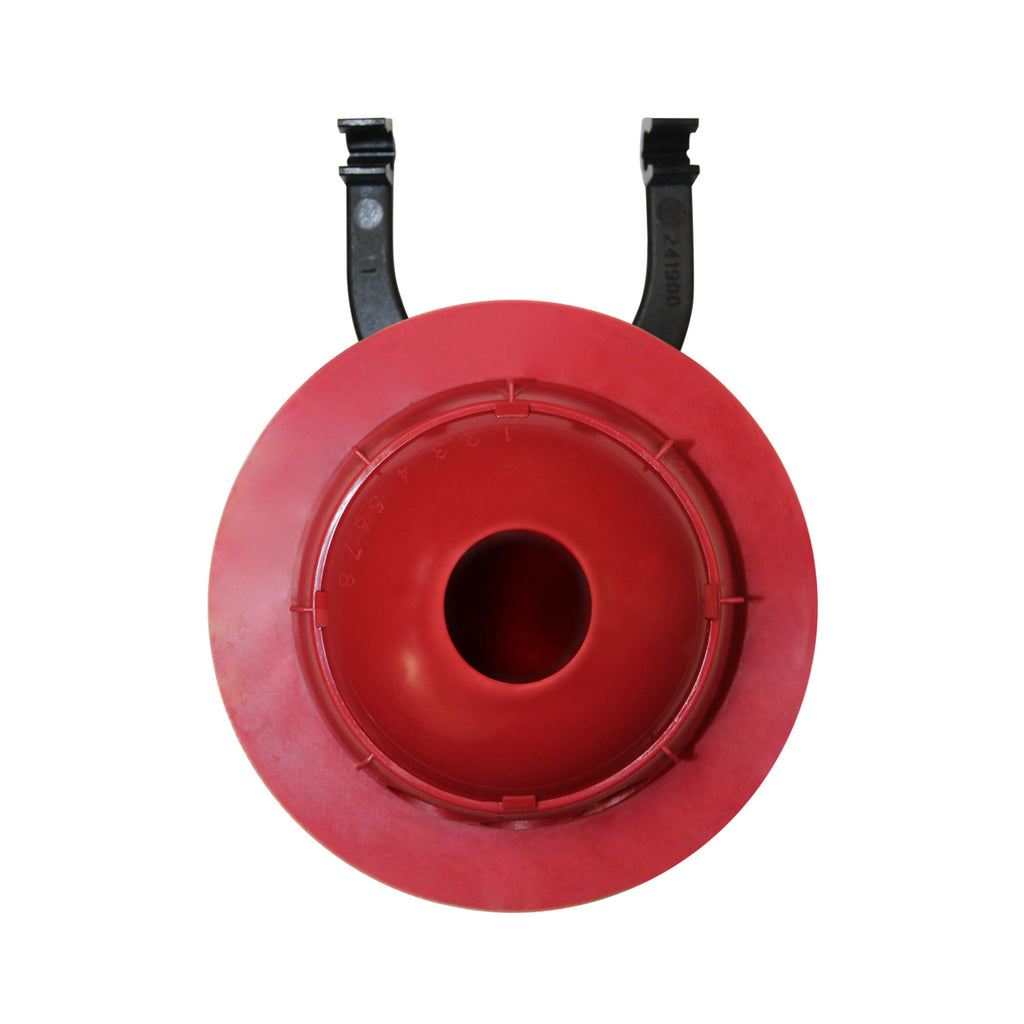TOTO THU500S Replacement Flapper For Select Toto 3 Inch Flush Valve Tanks -