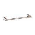 HANSGROHE 04784820 Joleena Towel Bar, 18" - Brushed Nickel