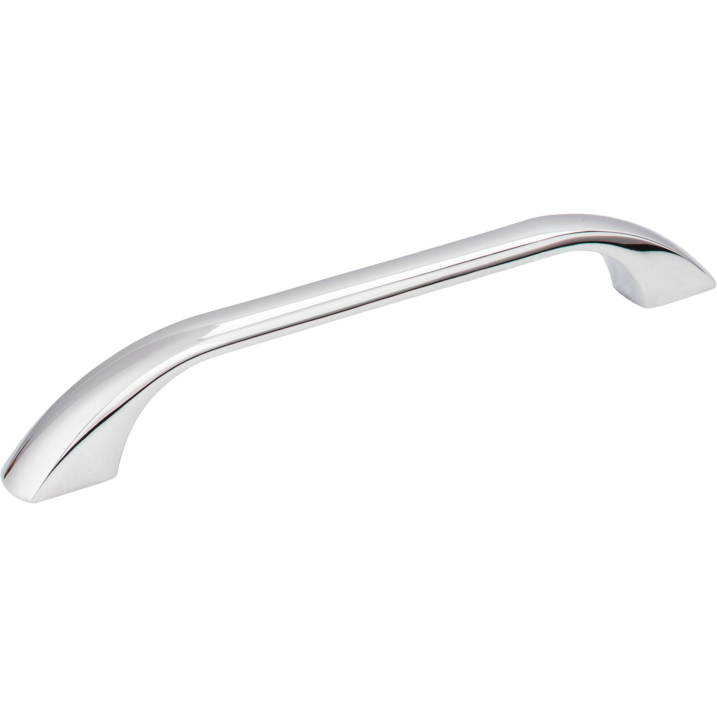 JEFFREY ALEXANDER 4160PC Sonoma 160 mm Center-to-Center Bar Pull - Polished Chrome