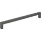 TOP KNOBS TK3225AG Langston 8 13/16" Center to Center Bar Pull - Ash Gray