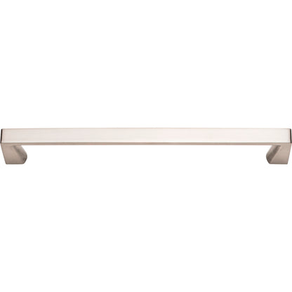 JEFFREY ALEXANDER 177-192SN Boswell 192 mm Center-to-Center Bar Pull - Satin Nickel